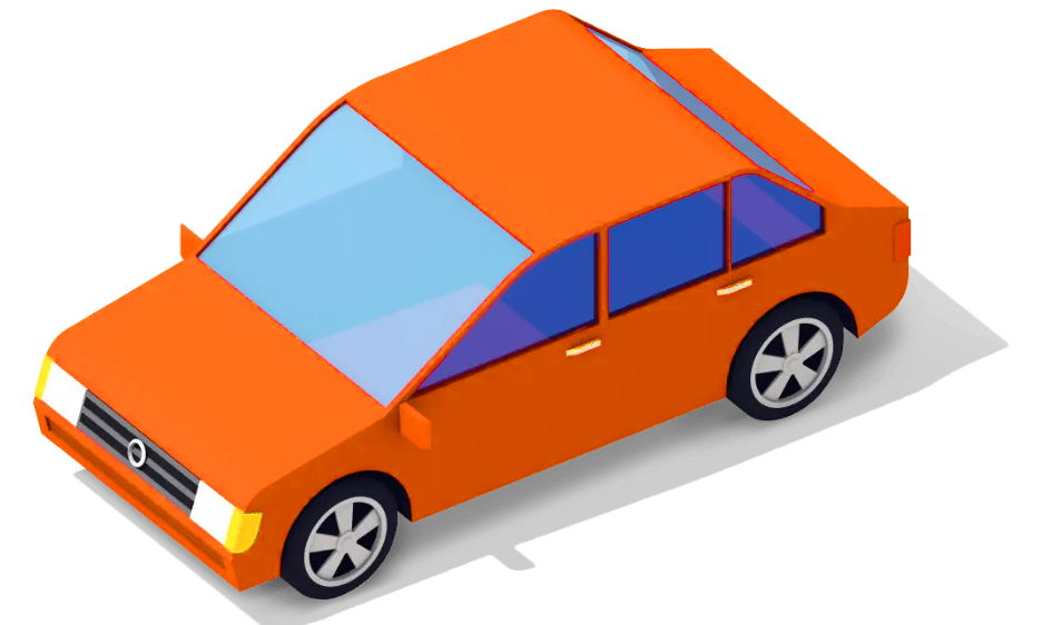 car4hire_orange_car