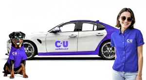 רכב להשכרה חודשית לעבודה, נסיעות יומיומיות ושגרה קבועה