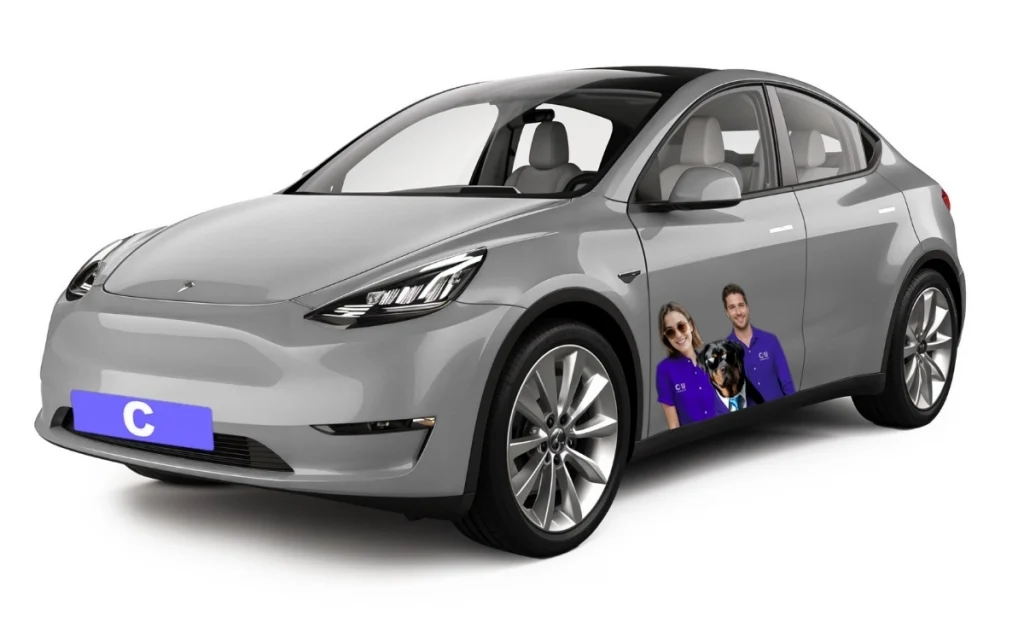 דגמי רכב יוקרה זמינים להשכרה דרך Car4Hire