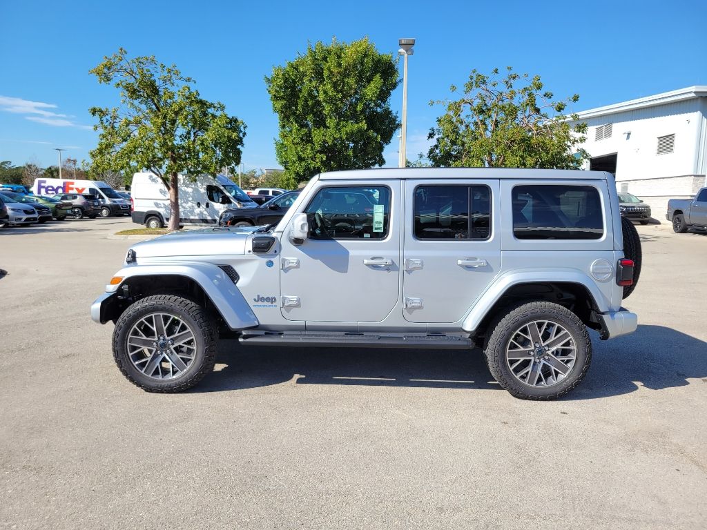 Jeep Main Image