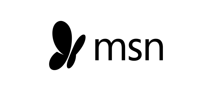 msn logo slider